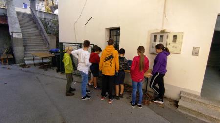 Zgodila se je Delavn'ca Postojna 3